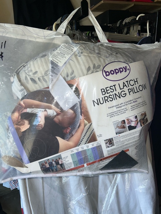 Boppy Other - Nursing pillow